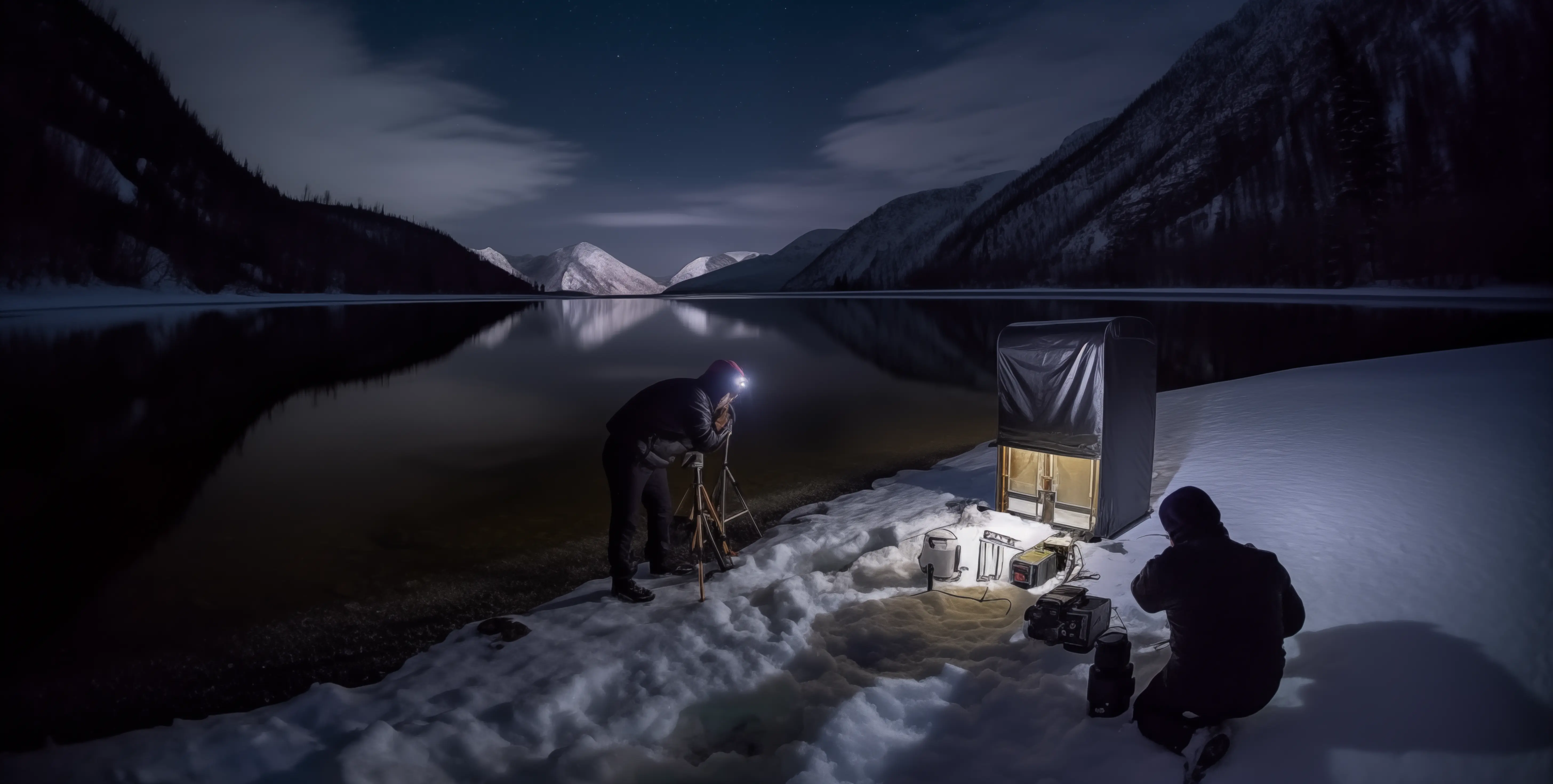 marcus3662062_A_snowy_mountain_lake_under_a_clear_starry_night__e147ed28-4013-4229-b096-75fb26938c61mm